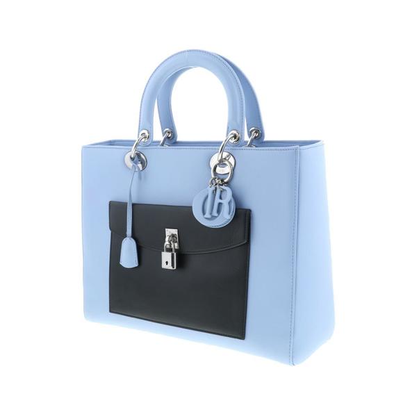 Dior Handbag 2Way  All Christian - Picture 1 of 11